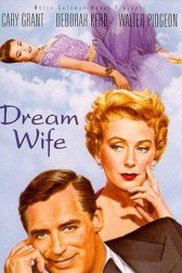 دانلود فیلم Dream Wife 1953