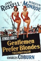 دانلود فیلم Gentlemen Prefer Blo.ndes 1953