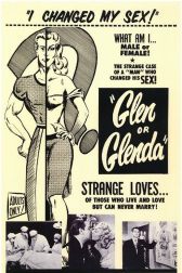 دانلود فیلم Glen or Glenda 1953