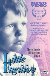 دانلود فیلم Little Fugitive 1953