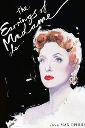 دانلود فیلم The Earrings of Madame de… 1953