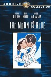 دانلود فیلم The Moon Is Blue 1953