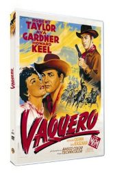 دانلود فیلم Ride, Vaquero! 1953