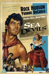 دانلود فیلم Sea Devils 1953