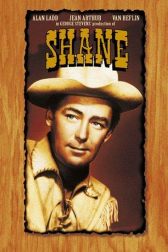 دانلود فیلم Shane 1953