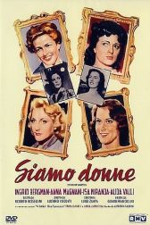 دانلود فیلم We, the Women 1953