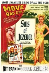 دانلود فیلم Sins of Jezebel 1953