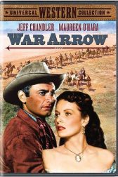 دانلود فیلم War Arrow 1953