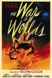دانلود فیلم The War of the Worlds 1953