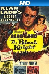 دانلود فیلم The Black Knight 1954