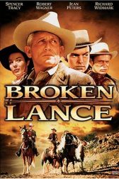 دانلود فیلم Broken Lance 1954