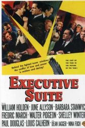 دانلود فیلم Executive Suite 1954