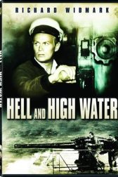 دانلود فیلم Hell and High Water 1954