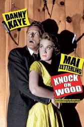 دانلود فیلم Knock on Wood 1954