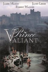 دانلود فیلم Prince Valiant 1954