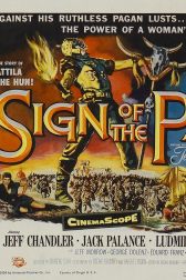 دانلود فیلم Sign of the Pagan 1954