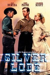 دانلود فیلم Silver Lode 1954