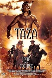 دانلود فیلم Taza, Son of Cochise 1954