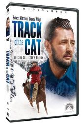 دانلود فیلم Track of the Cat 1954