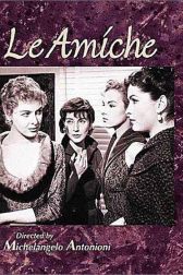 دانلود فیلم Le amiche 1955