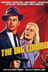 دانلود فیلم The Big Combo 1955