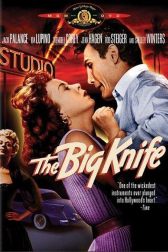 دانلود فیلم The Big Knife 1955