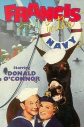 دانلود فیلم Francis in the Navy 1955