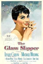 دانلود فیلم The Glass Slipper 1955