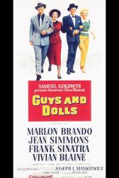 دانلود فیلم Guys and Dolls 1955