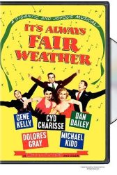 دانلود فیلم It’s Always Fair Weather 1955