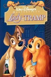 دانلود فیلم Lady and the Tramp 1955