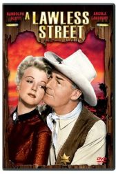 دانلود فیلم A Lawless Street 1955