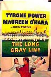دانلود فیلم The Long Gray Line 1955