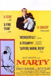 دانلود فیلم Marty 1955