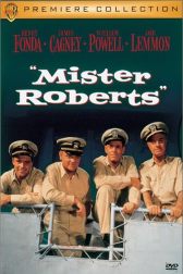 دانلود فیلم Mister Roberts 1955