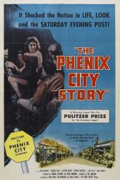 دانلود فیلم The Phenix City Story 1955