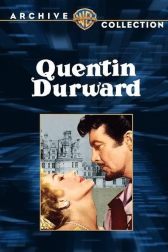 دانلود فیلم Quentin Durward 1955