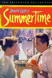 دانلود فیلم Summertime 1955