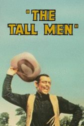 دانلود فیلم The Tall Men 1955