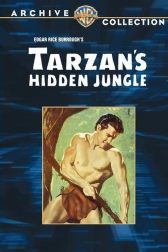 دانلود فیلم Tarzan’s Hidden Jungle 1955