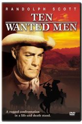 دانلود فیلم Ten Wanted Men 1955