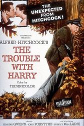 دانلود فیلم The Trouble with Harry 1955