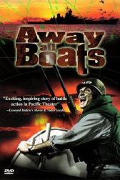 دانلود فیلم Away All Boats 1956