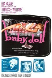 دانلود فیلم Baby Doll 1956