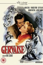 دانلود فیلم Gervaise 1956