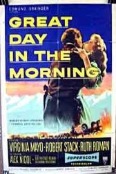 دانلود فیلم Great Day in the Morning 1956