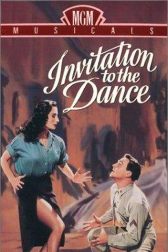 دانلود فیلم Invitation to the Dance 1956
