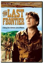 دانلود فیلم The Last Frontier 1955