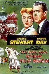 دانلود فیلم The Man Who Knew Too Much 1956