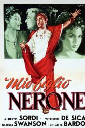 دانلود فیلم Nero’s Mistress 1956